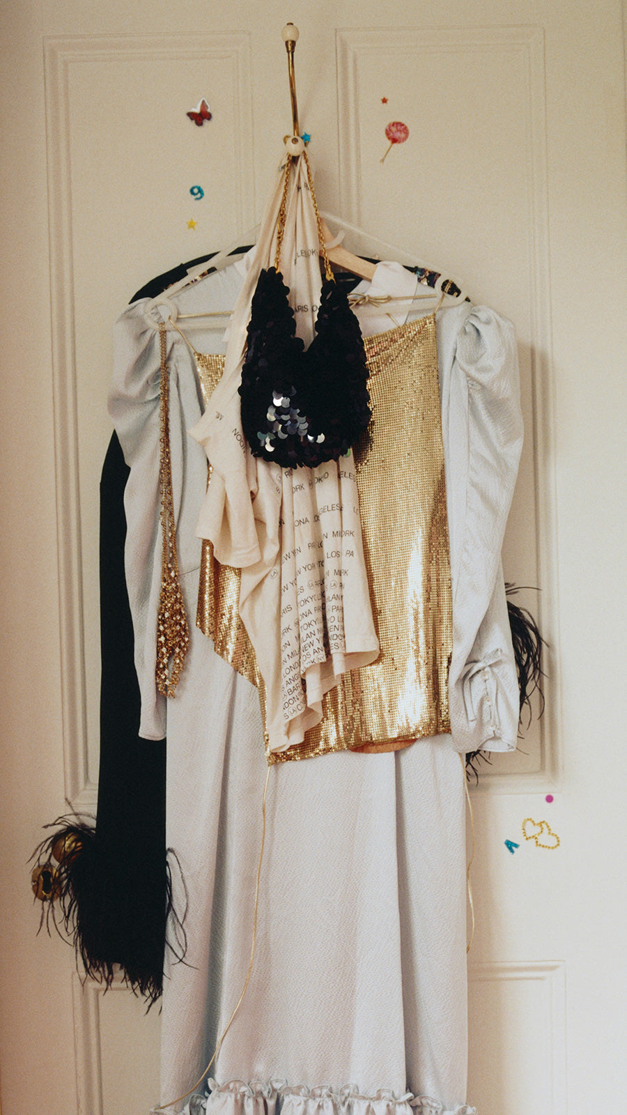 New In