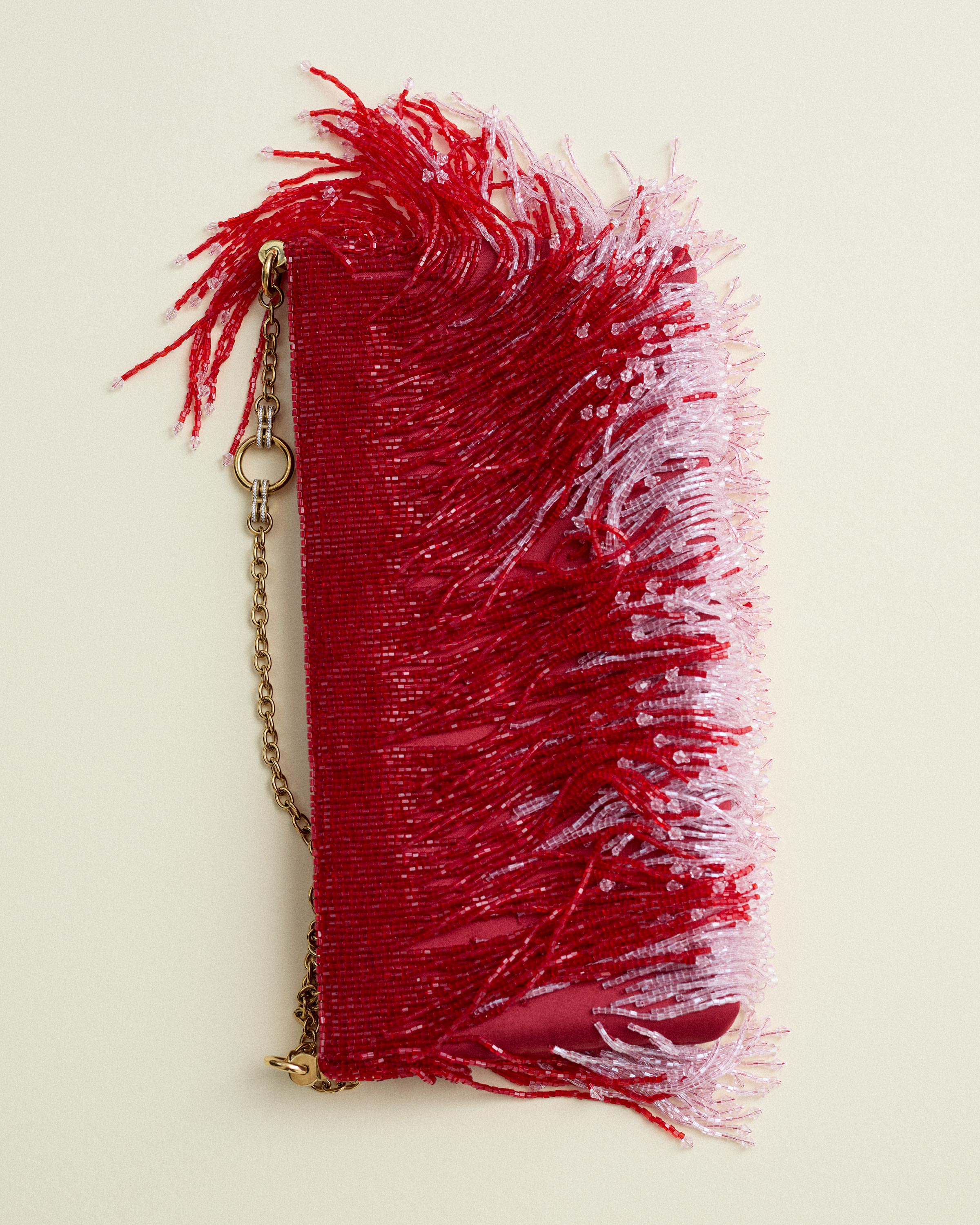The Fountain Bag