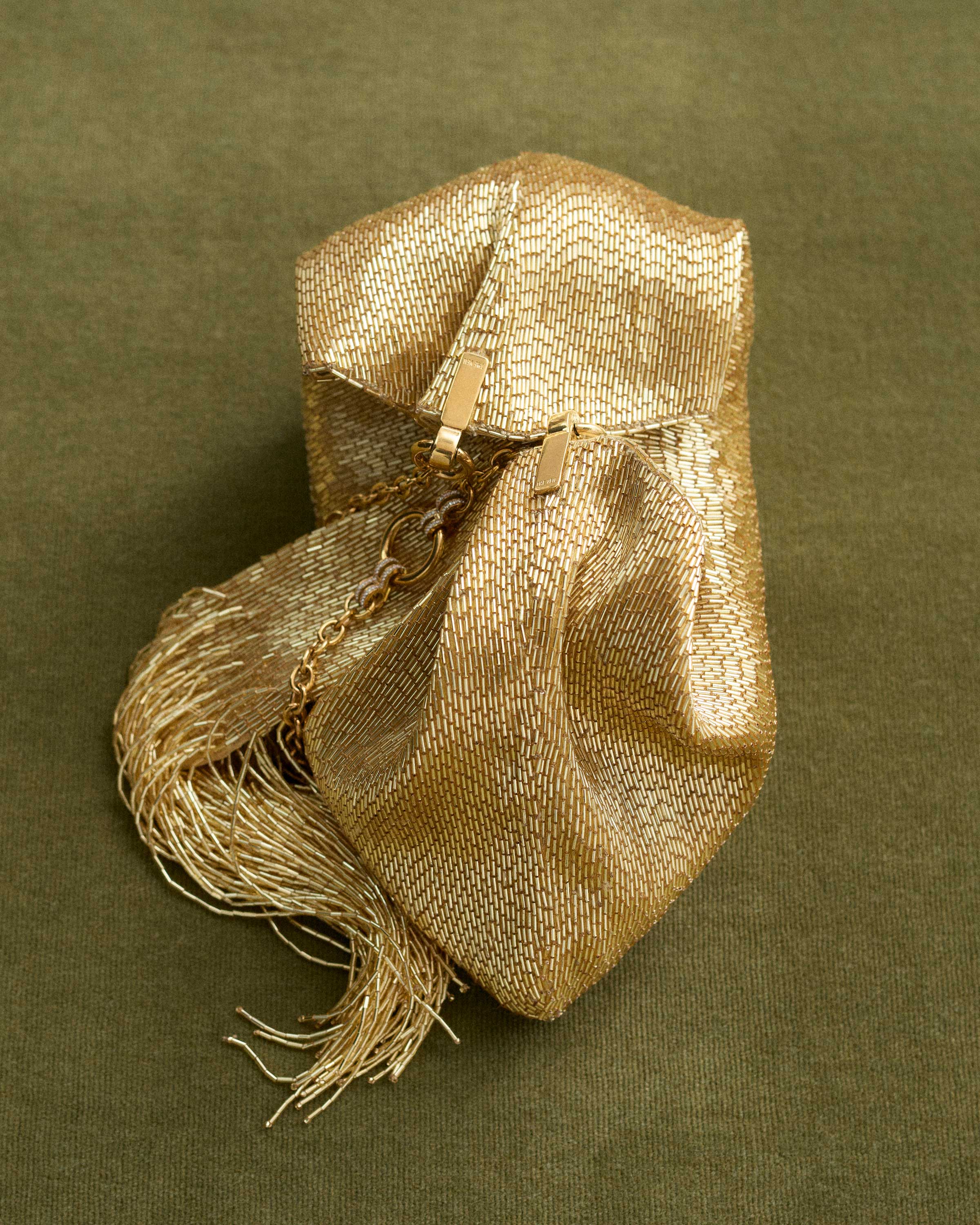 The Melt Bag