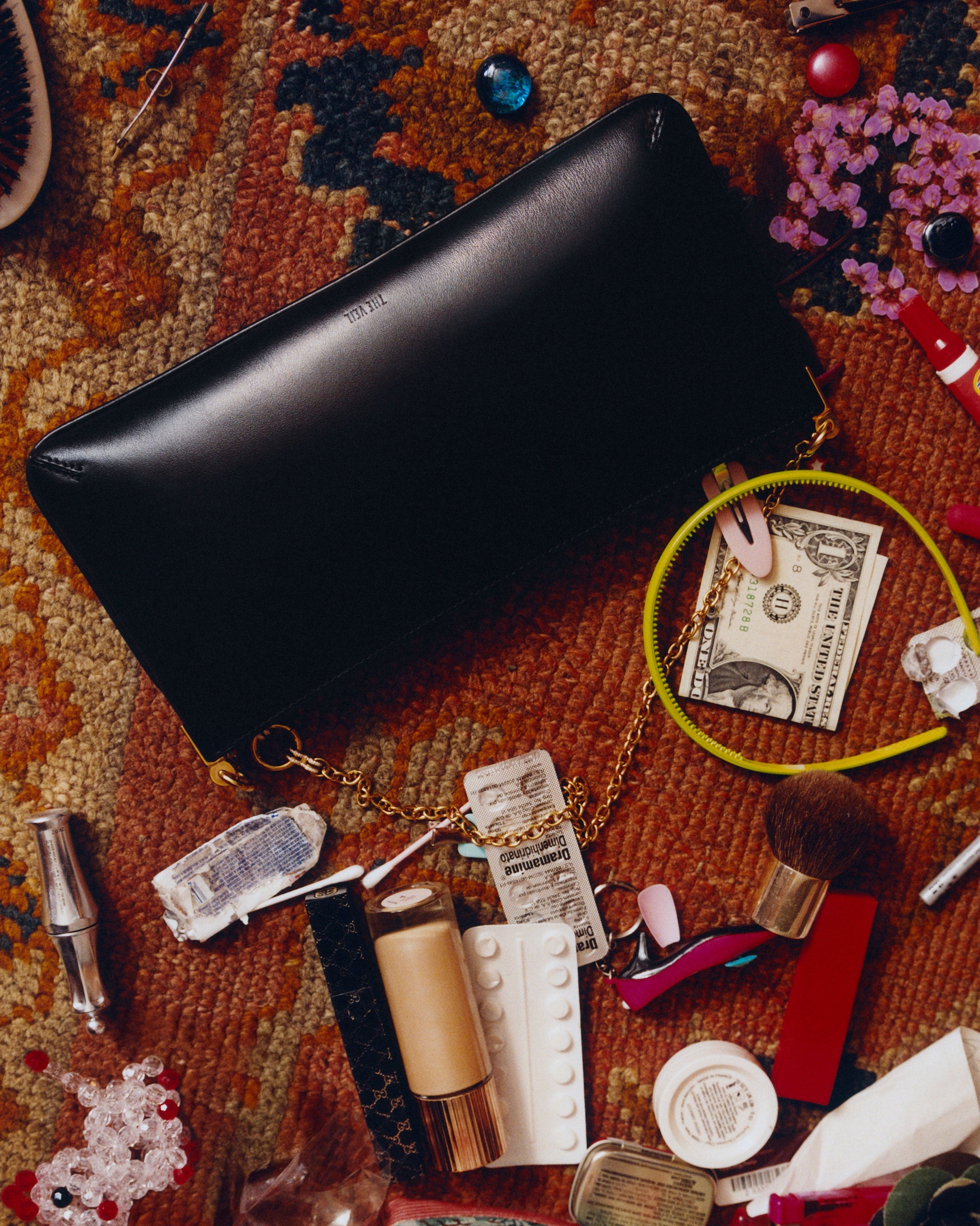 The Pocket Bag