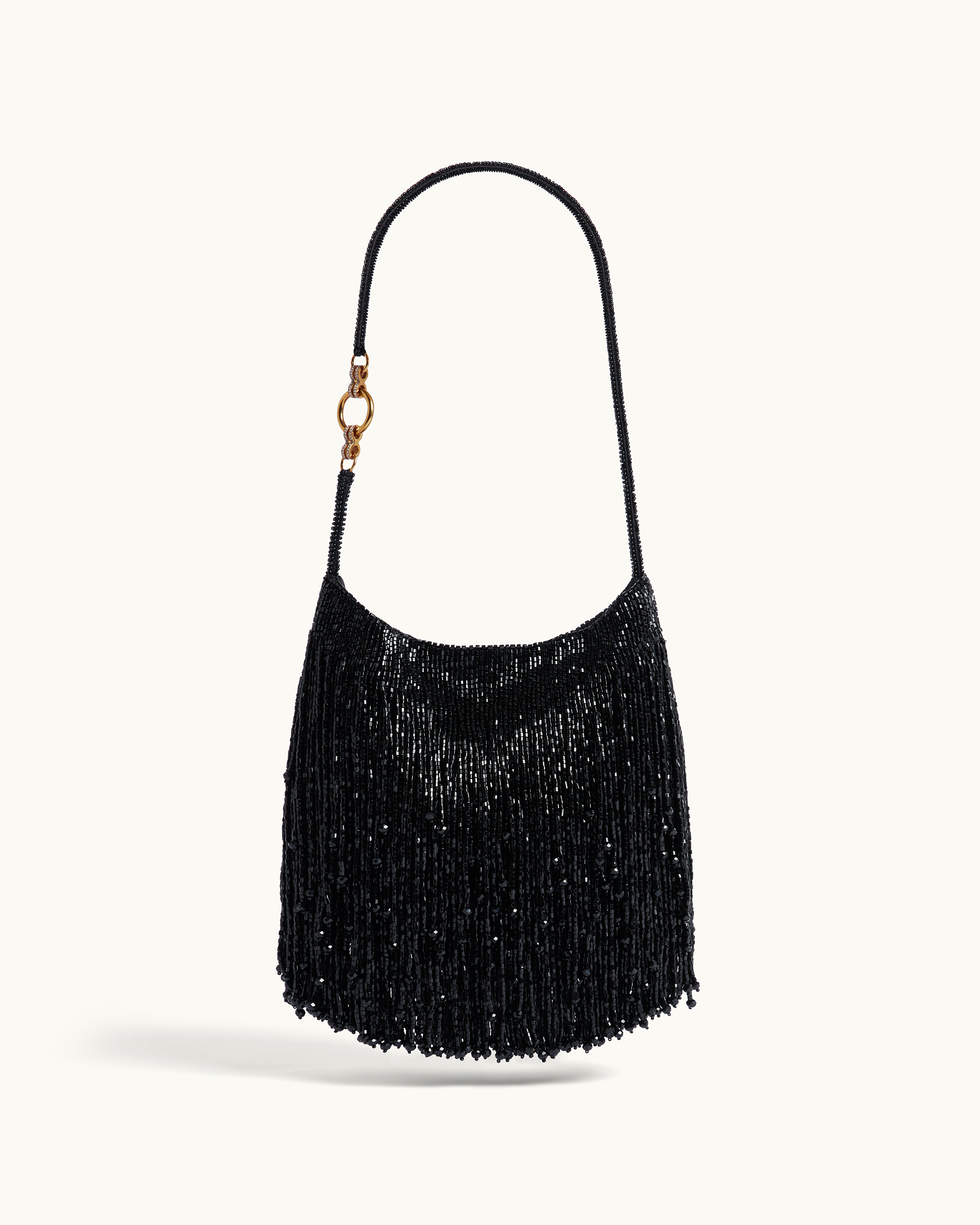 Fountain Bag Mini in Black
