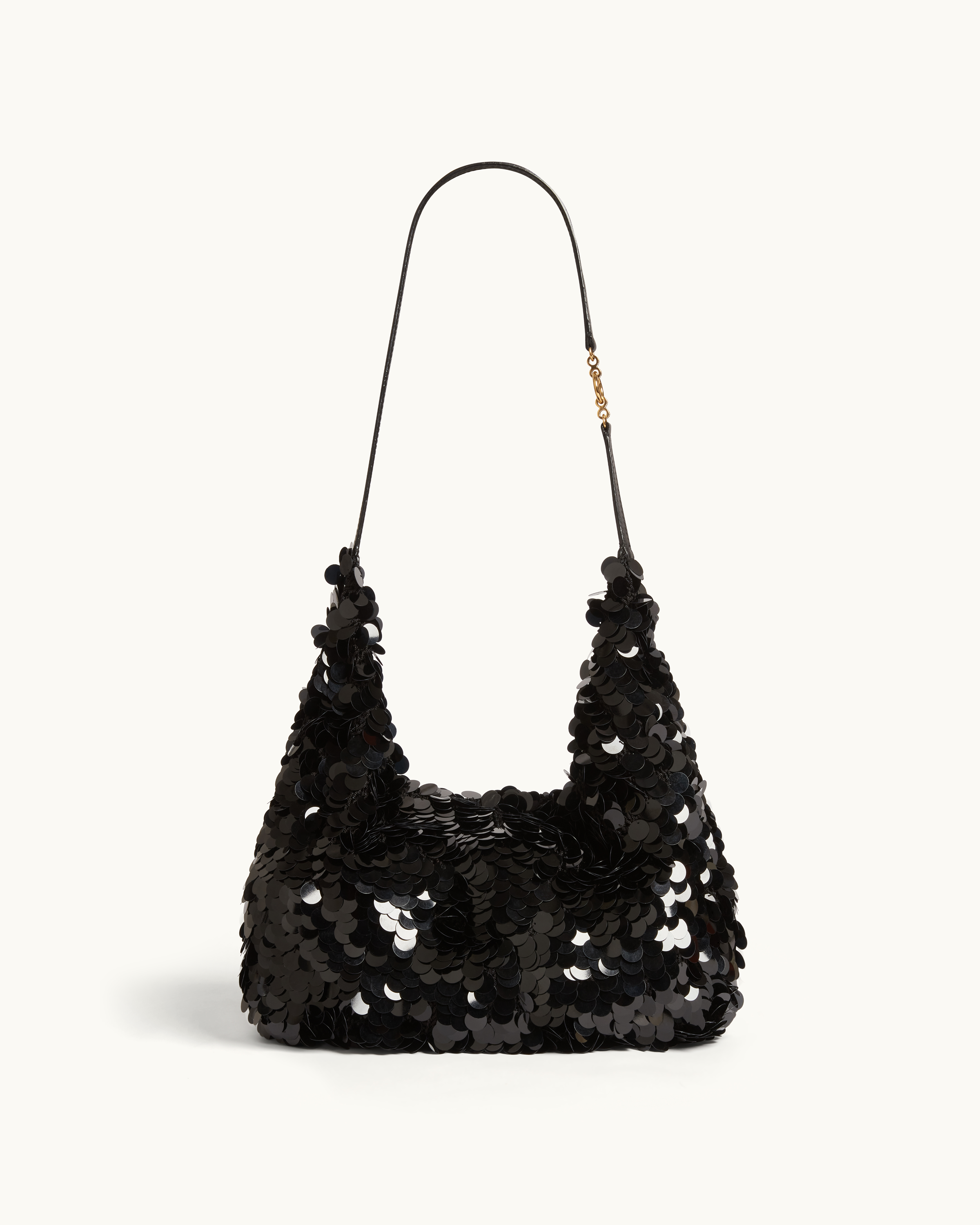 Large Bibi Bag in Black