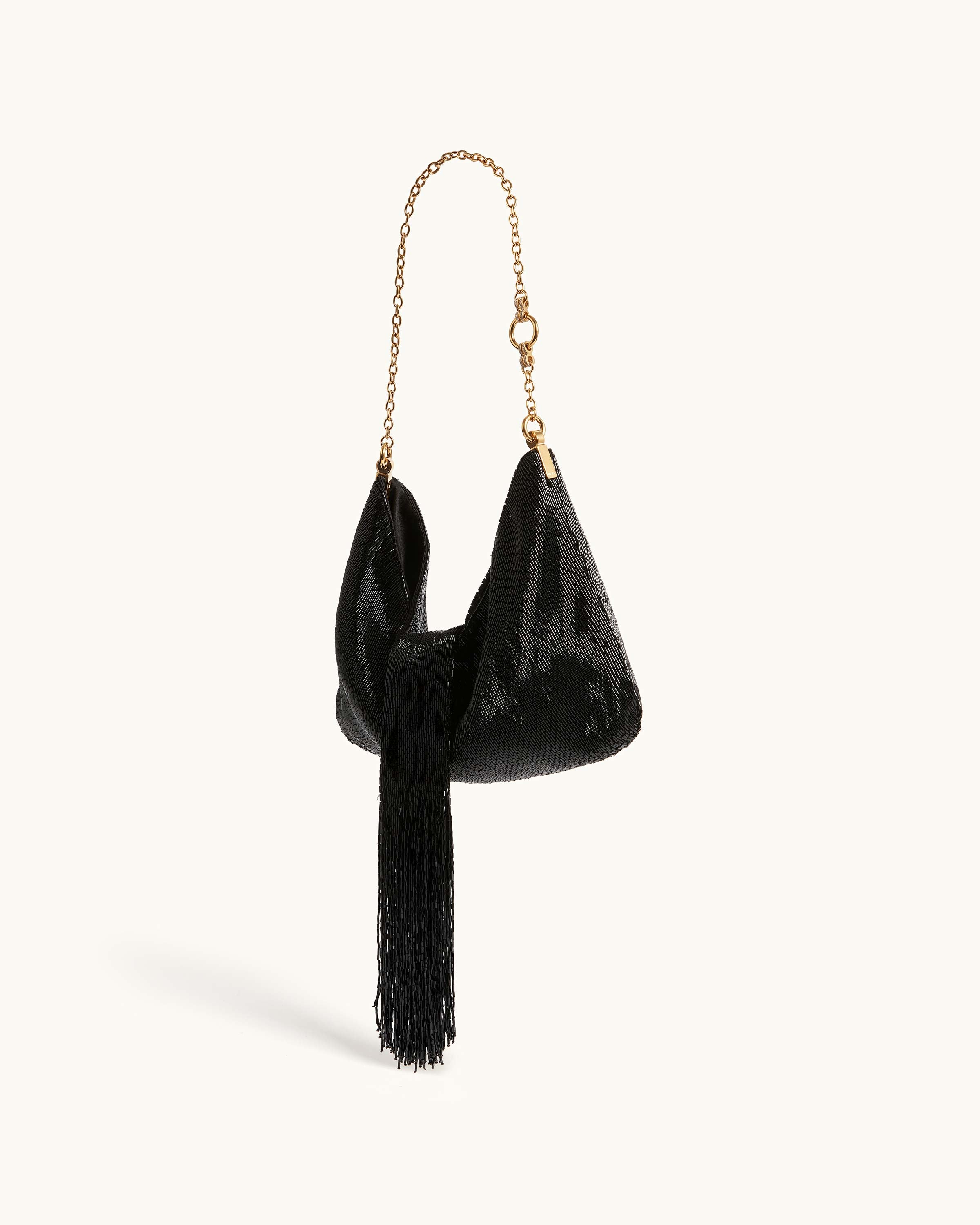 Melt Bag in Black