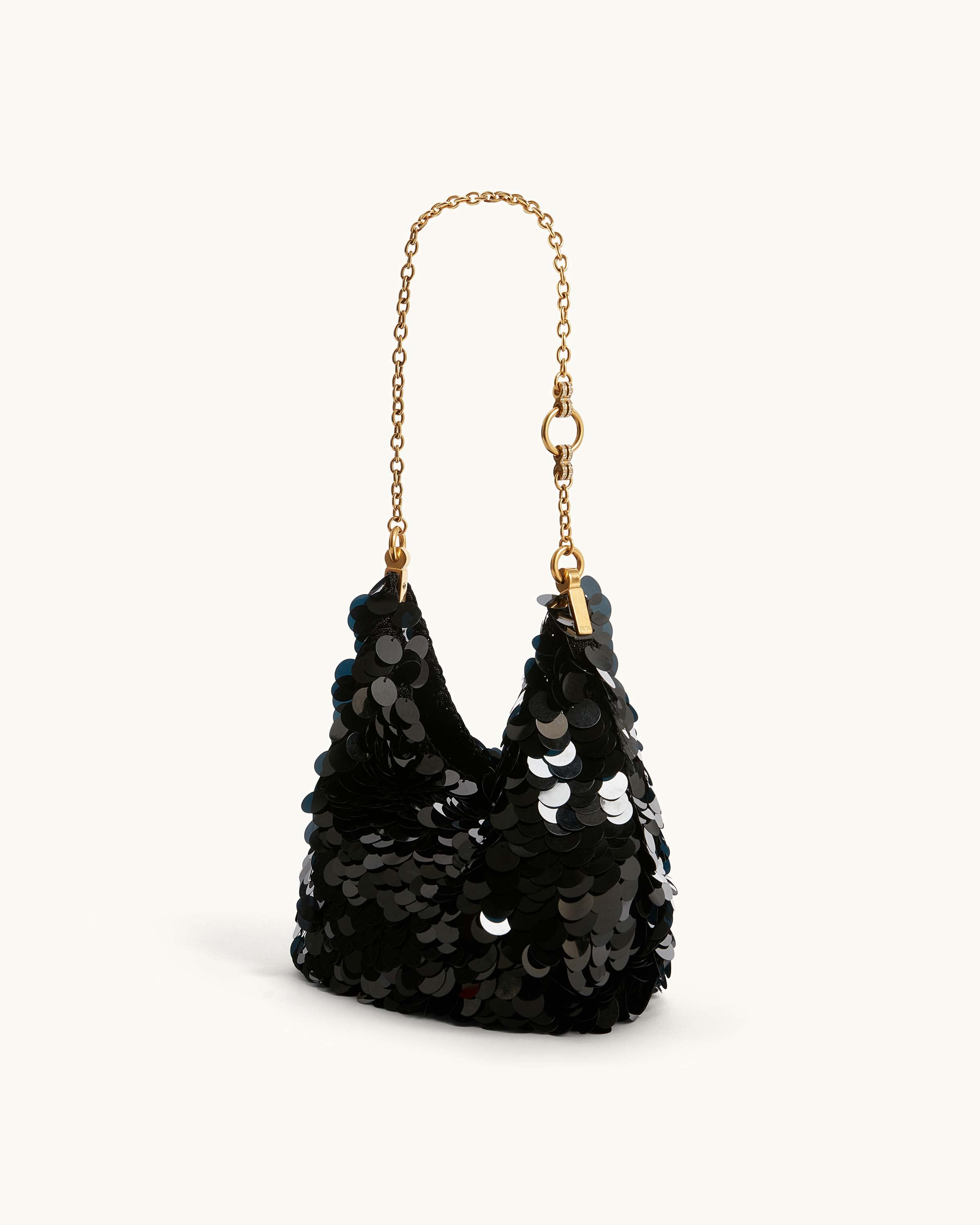 Bibi Bag in Black